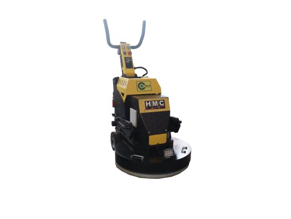 Beton Silim Makinesi HUB HMC 27