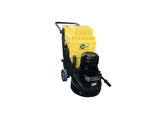 Beton Silim Makinesi HUB HMC 460 V