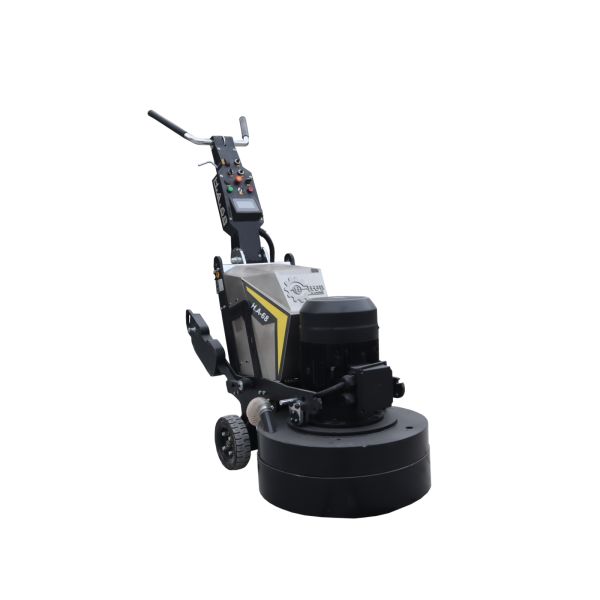Beton Silim Makinesi HUB HAC 680 PLUS - Silim Makineleri