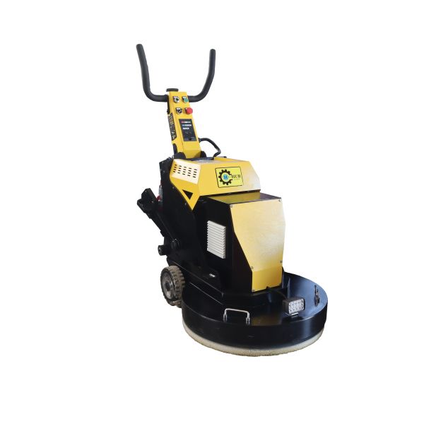 Beton Silim Makinesi HUB HMC 27