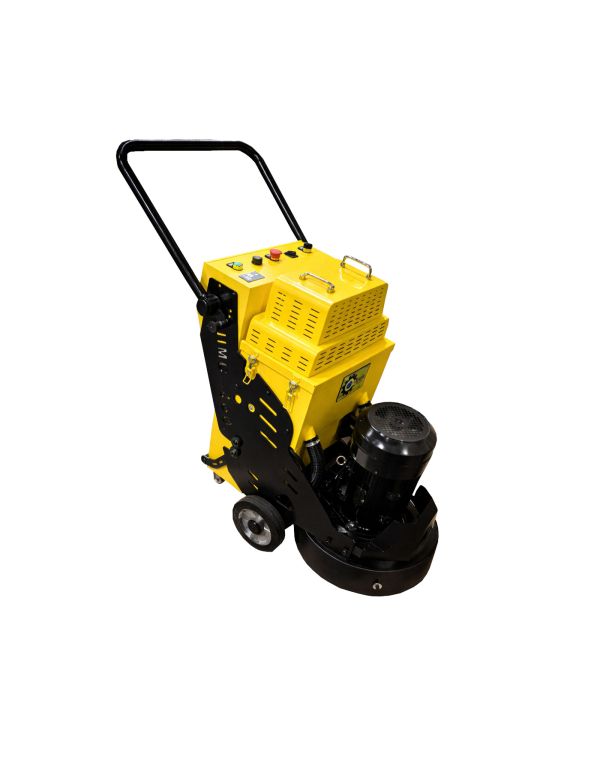 Beton Silim Makinesi HUB HMC 460 V
