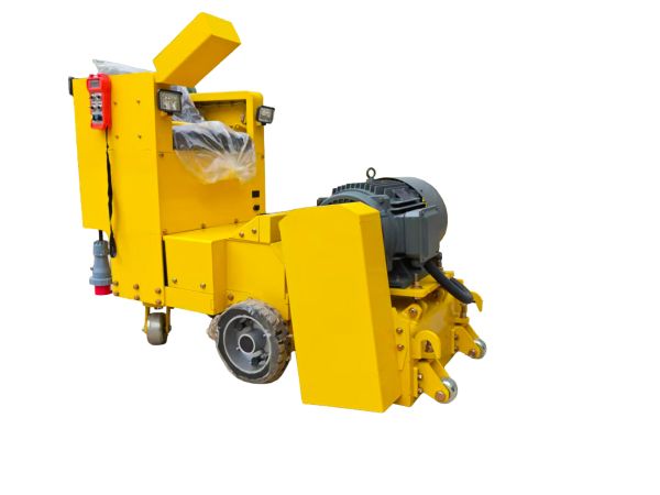 Freze Makinesi HUB HSM 52H