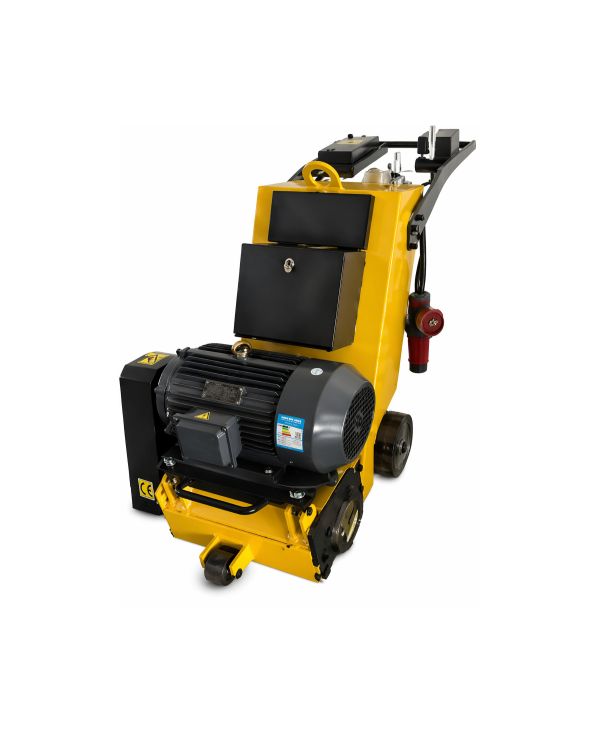 Freze Makinesi HUB HSM 30H