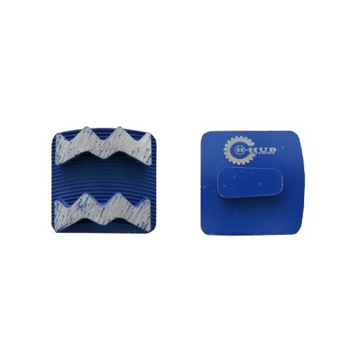 Redi Lock Elması HUB HT 2W - Elmas Çeşitleri