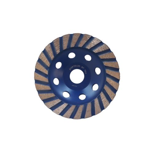 Spiral Taşı HUB CW SF 7"
