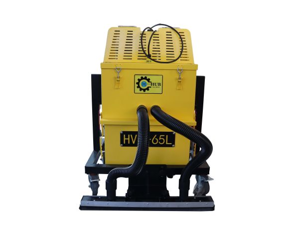 Vakum Makinesi HUB F65L