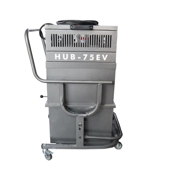 Vakum Makinesi HUB HVC EVL-75L