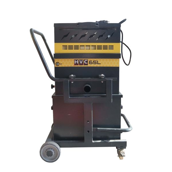 Vakum Makinesi HUB HVC EV65L