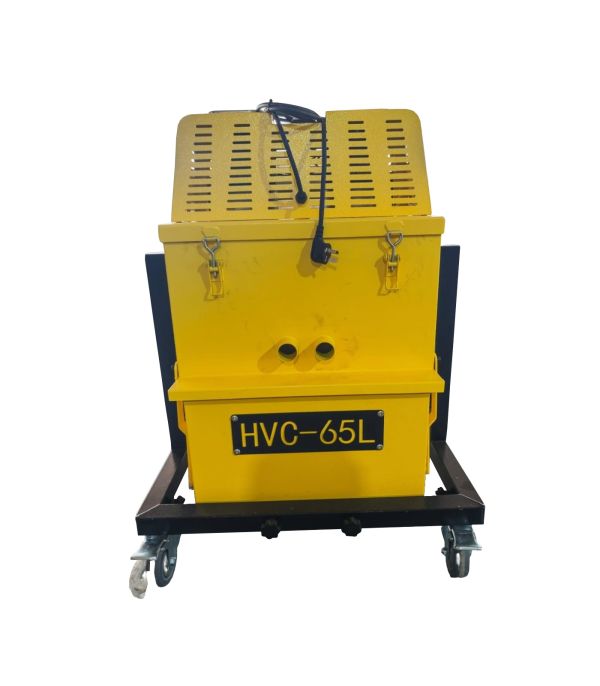 Vakum Makinesi HUB F65L