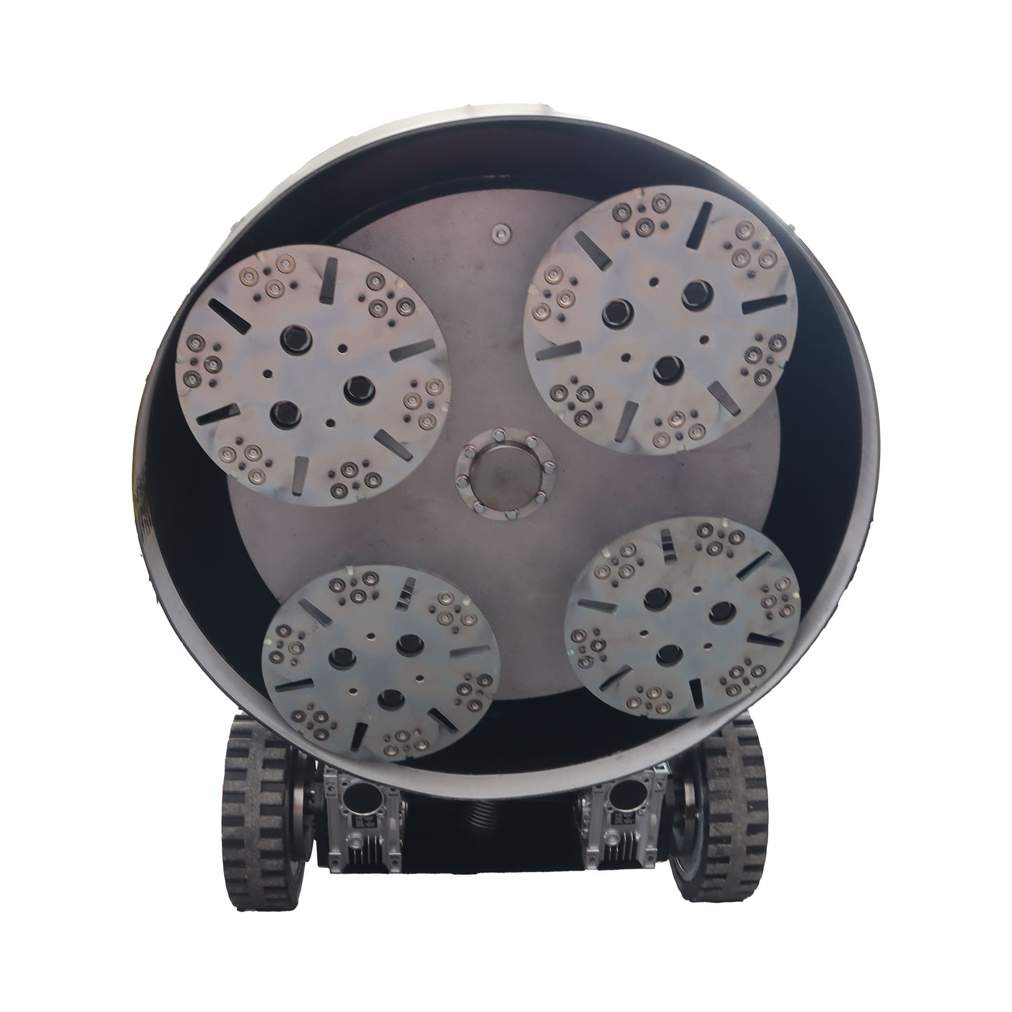 Concrete Grinding Machine HUB HRC 950 - Image 3
