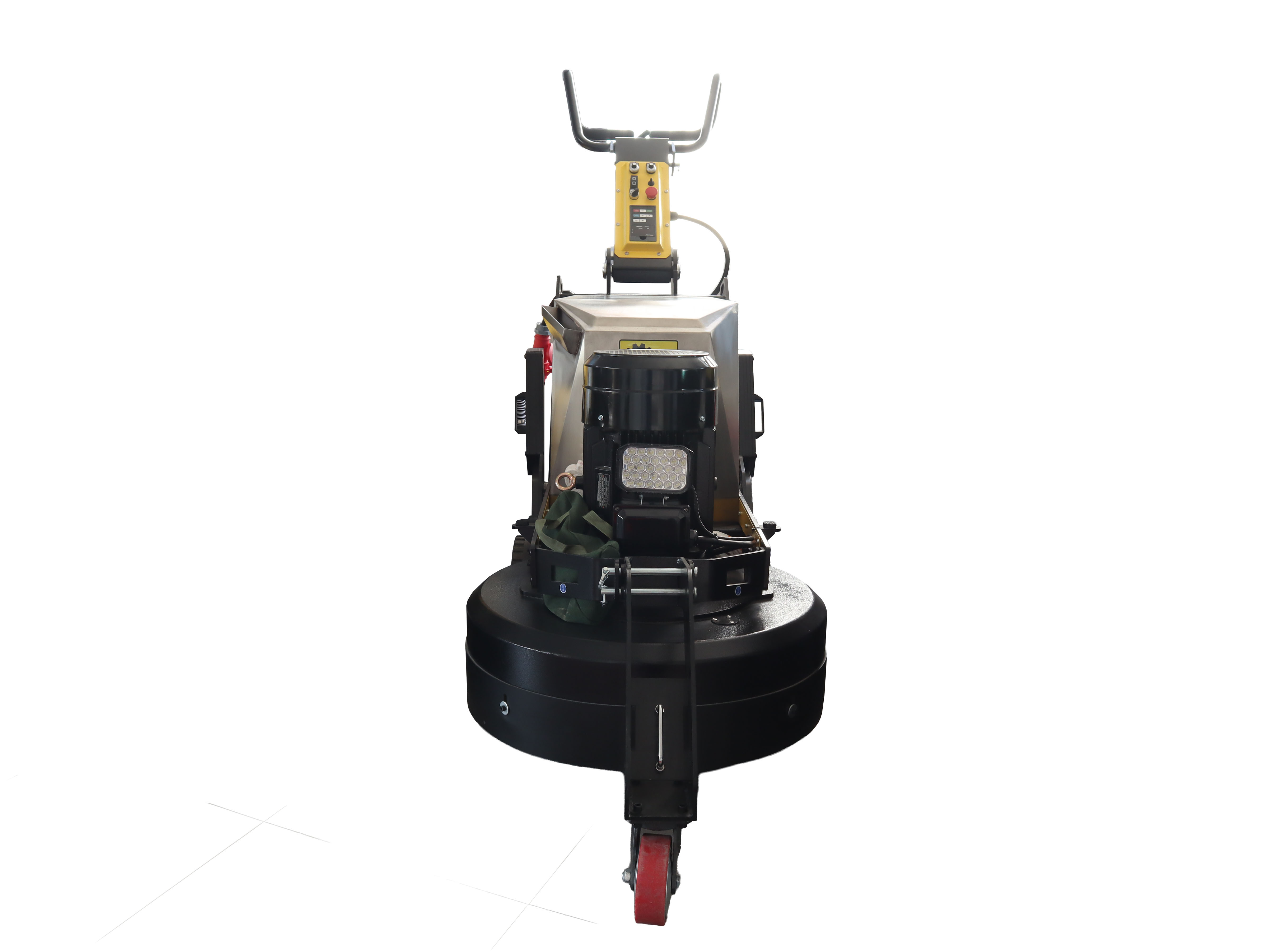 Concrete Grinding Machine HUB HRC 950 - Image 2